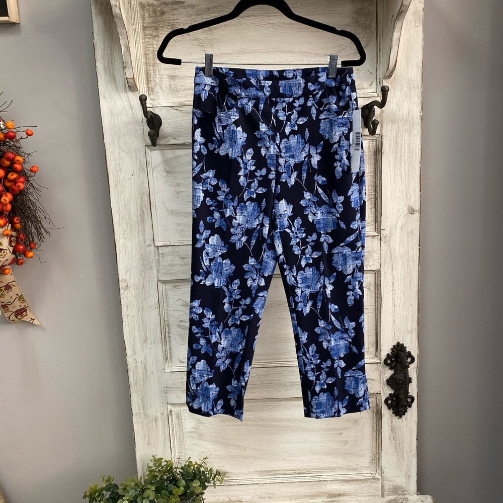 Tribal Capri
